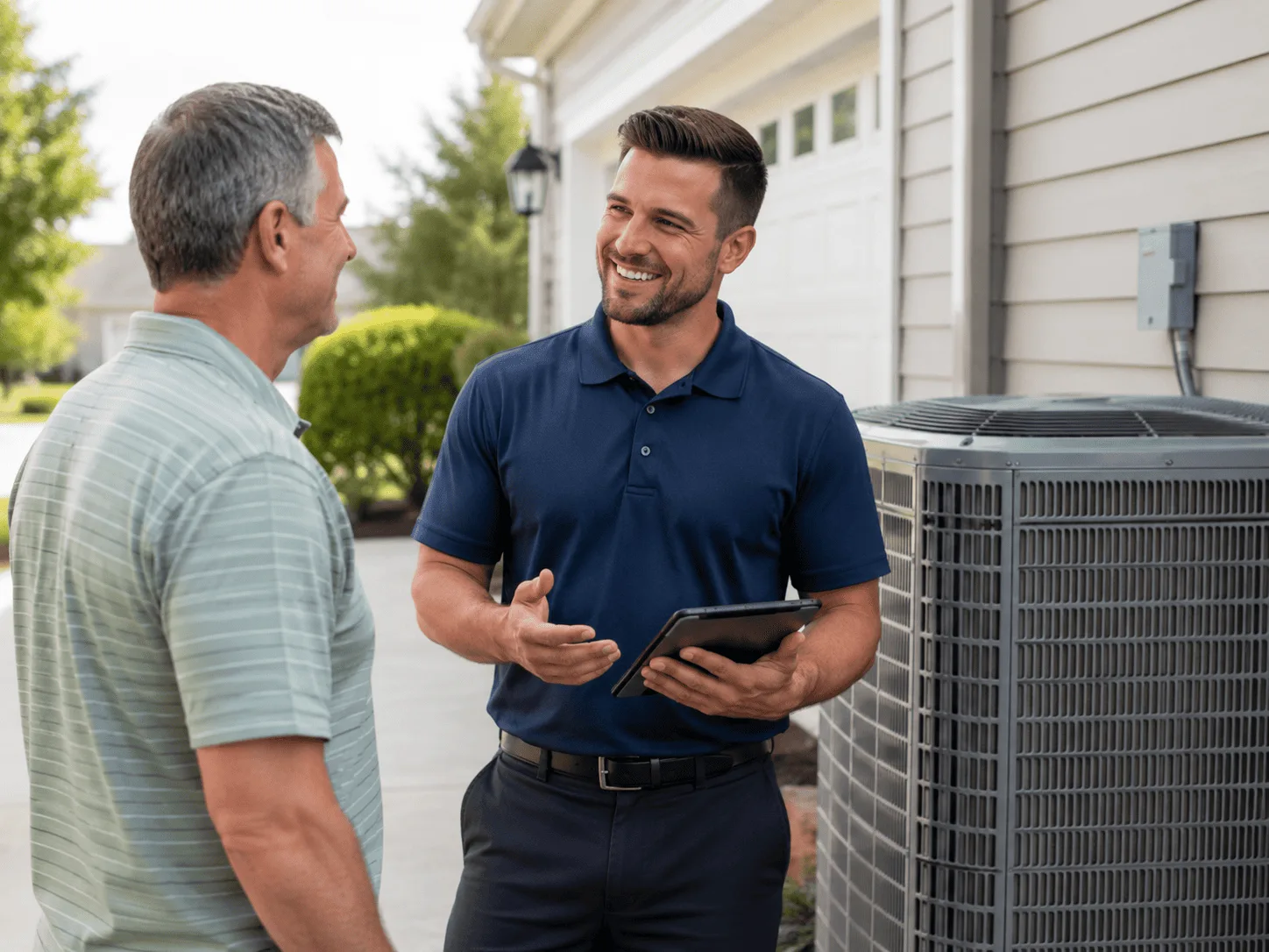 Heat Pump Installation Stanley, WI FAQs